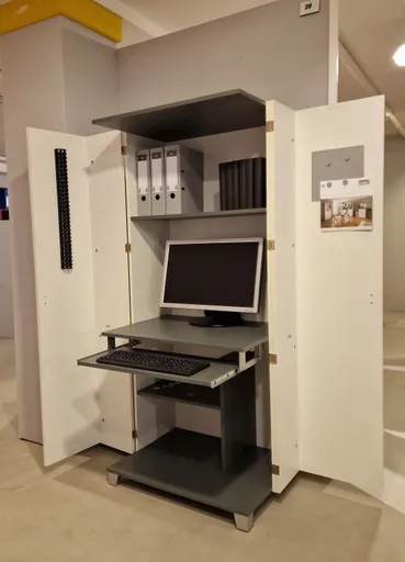 Heimbüro Rondello